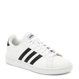 Adidas Grand Court Sneakers 8.5